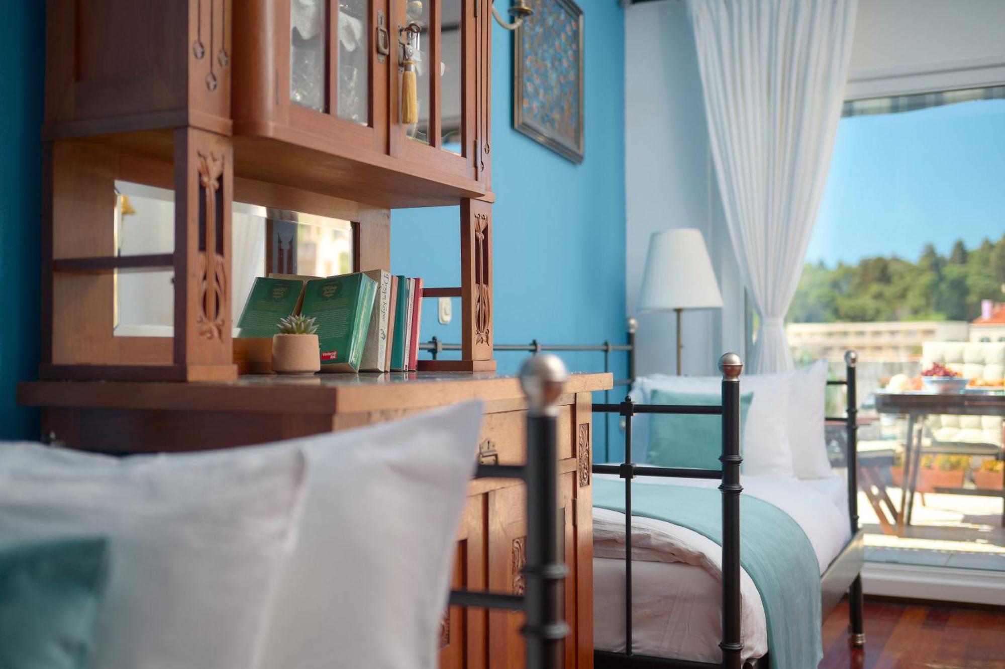 Sun Spalato Fara Apartment Hvar Town Exterior photo